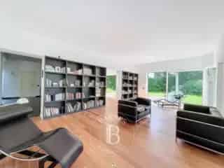 Villa te koop Ukkel 400m2 10 are grond