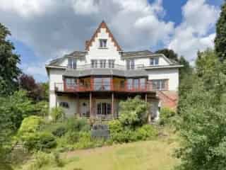 Villa te koop Kraainem 7 slaapkamers Grote tuin