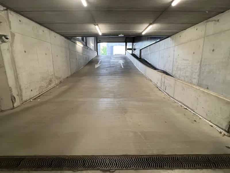 Garagebox te koop Gent - Residentie Tribeca