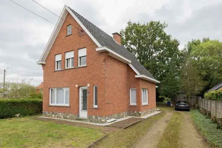 Huis Te Koop