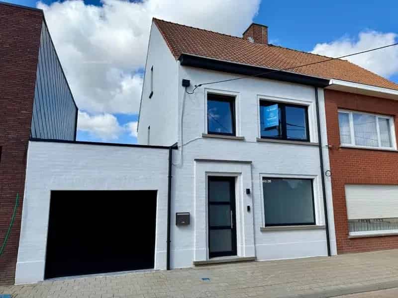 Huis te koop Moorslede
