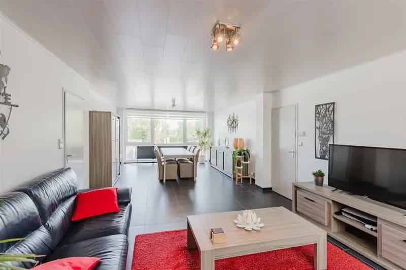 Appartement te Huur Wetteren