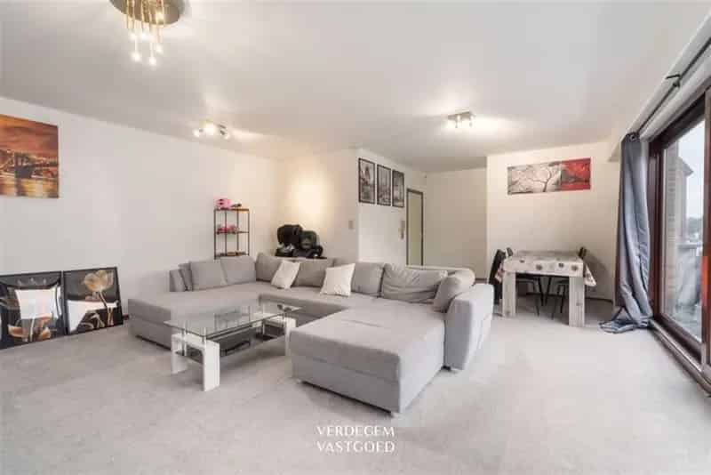Duplexappartement te Koop Evergem - Centraal Gelegen
