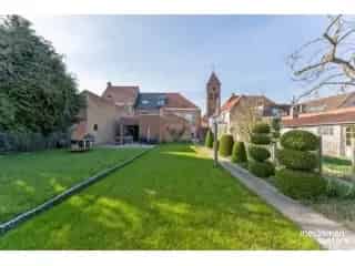 Huis te koop Oostkamp - Gezinswoning Moerbrugge