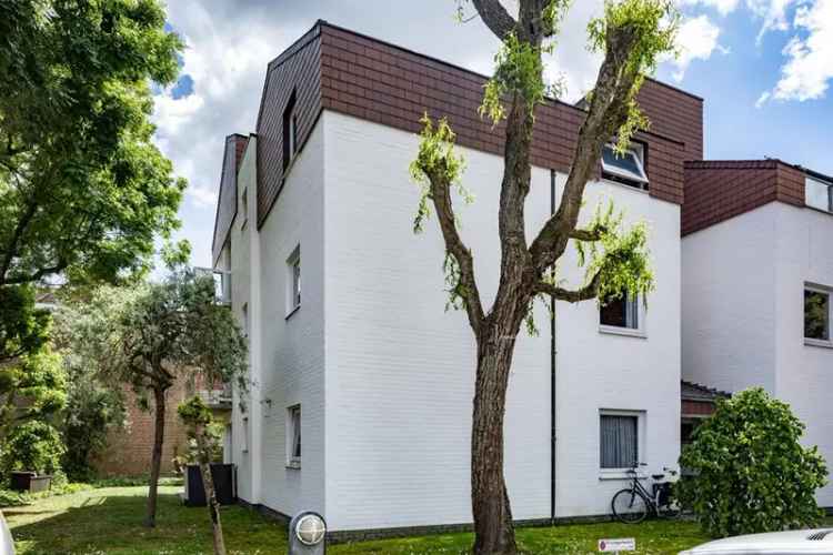 Ruim Appartement te Huur in Roeselare