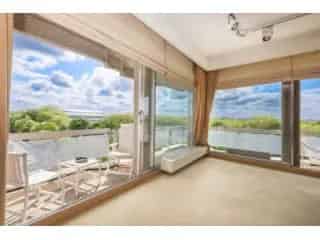 Appartement te koop Brussel - Parc du Cinquantenaire - 175m²