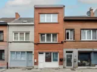 Huis te koop Vilvoorde 2 appartementen