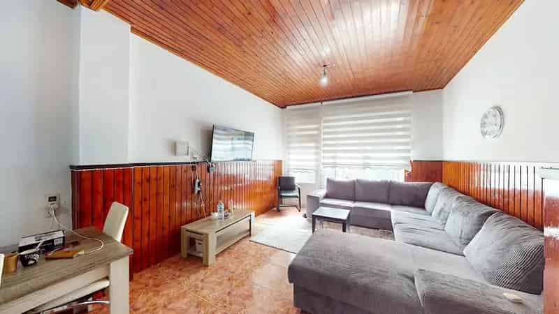 Appartement te Bruxelles  - 2 slaapkamers - 92m²
