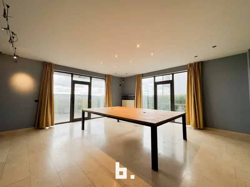 Studio te Koop Nabij Luchthaven Kortrijk Wevelgem