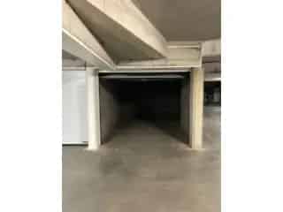 Garagebox te Koop Opwijk Station