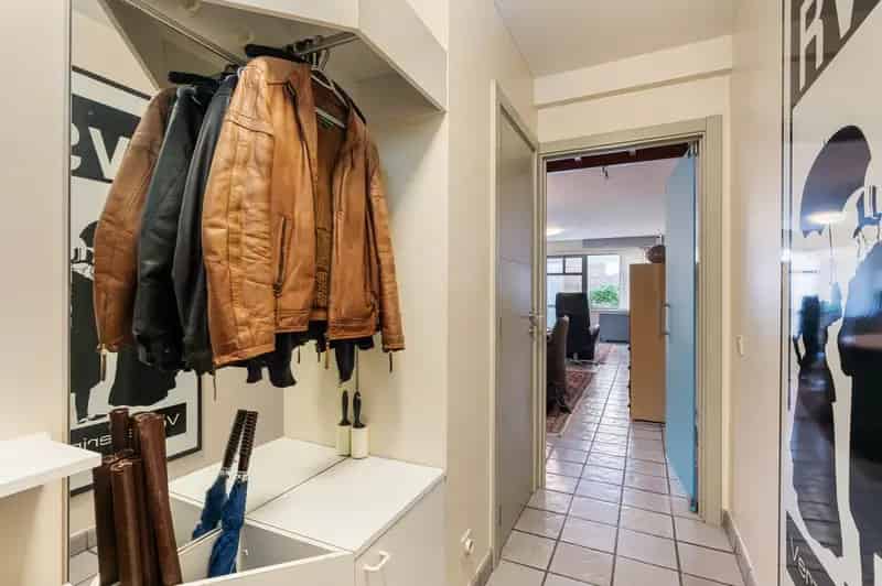 Appartement te koop nabij UZ Gasthuisberg Leuven