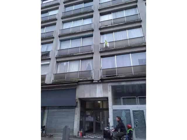 Appartementen Carnotstraat 65 1969