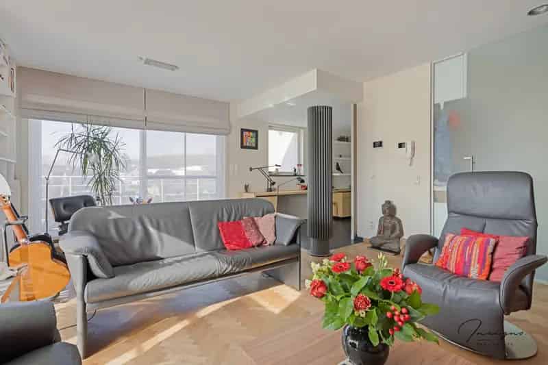 Ruim Appartement te huur Leuven 2 Terrassen 5 slaapkamers