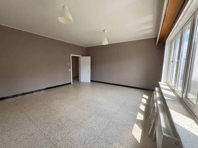 Appartement te koop in centrum Brakel