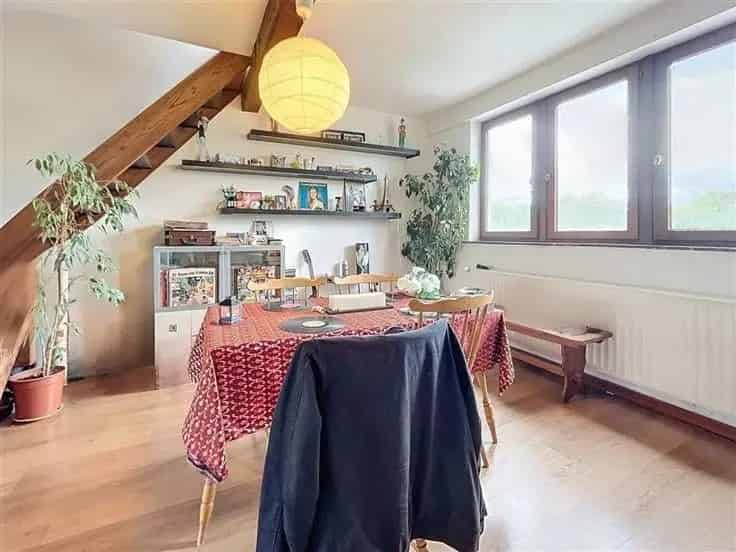 Opbrengsteigendom 3 Appartementen Georges Henrilaan