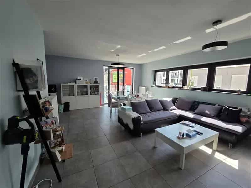 Appartement te huur in Halle