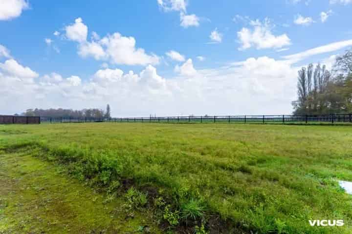 Project Moerdijkstraat Bouwgrond te Koop