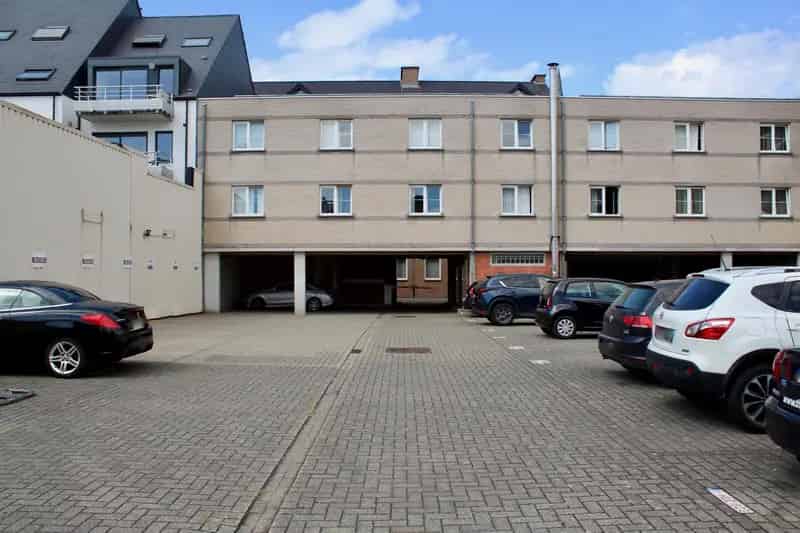 Autostaanplaats te Huur Aalst Centrum