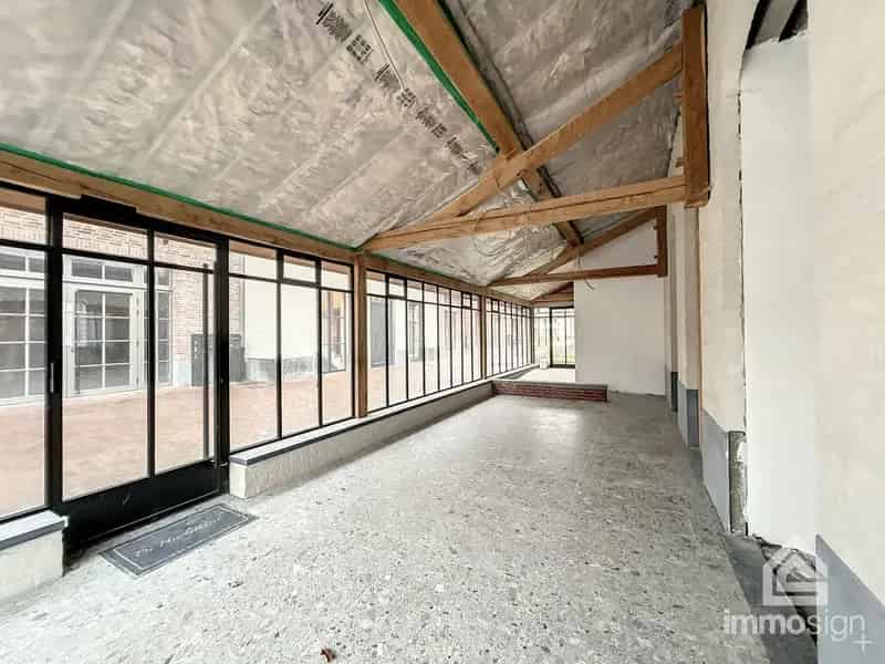 Handels- of Horecapand Bocholt Toplocatie