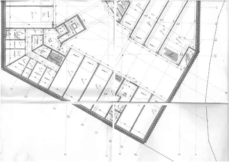 Nieuwbouw Garage Te Koop De Panne Centrum