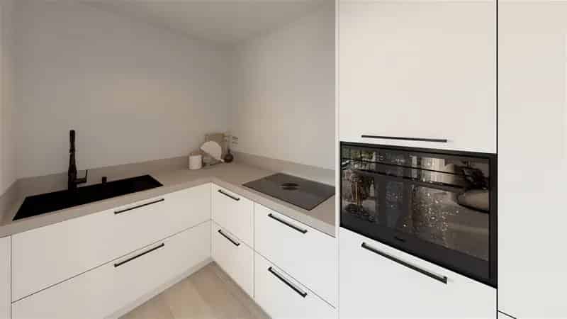 Appartementen te koop Aalst 1 2 3 slaapkamers