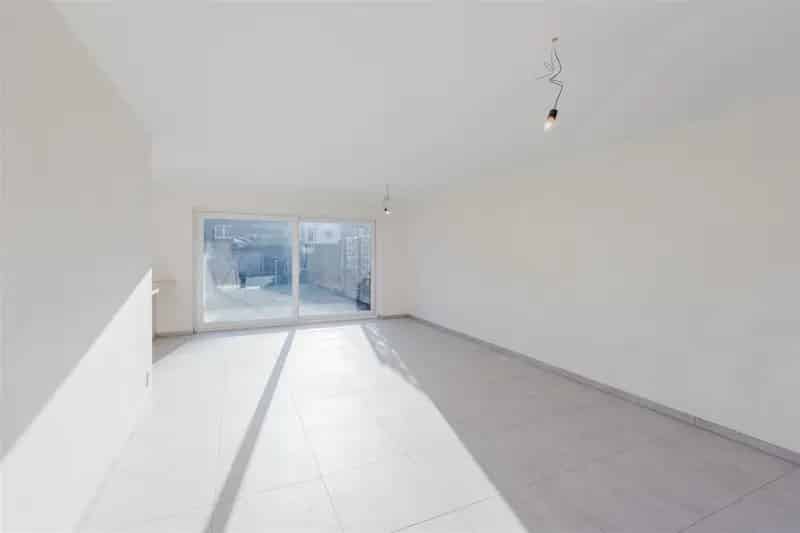 Nieuwbouwwoningen Wetteren Tuin 6 BTW