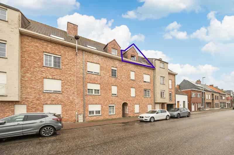Duplexappartement te koop Geel Centrum