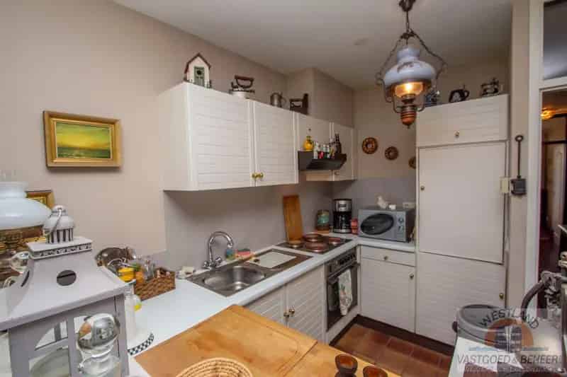 Appartement te huur Nieuwpoort-Bad 3 slaapkamers 2 badkamers