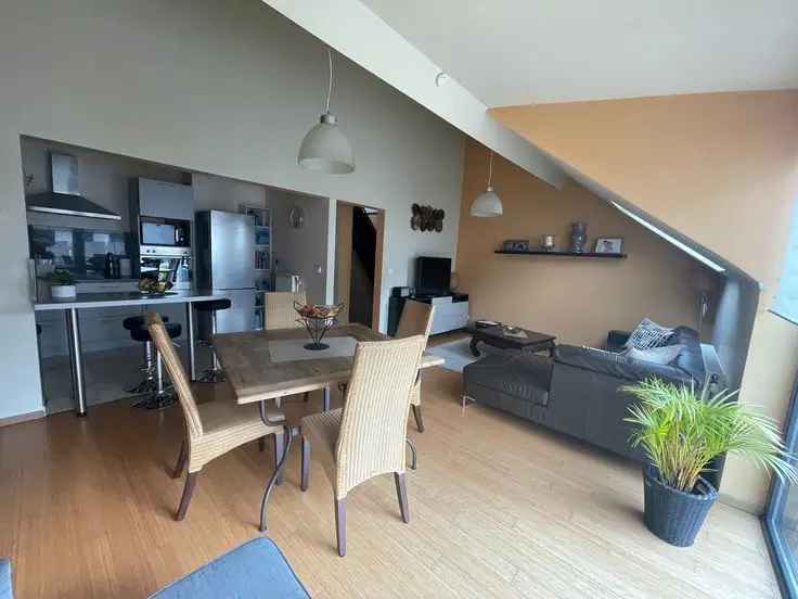 Appartement Te Koop