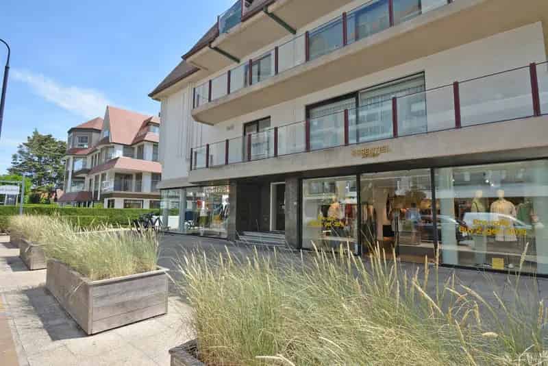 Garagebox te Huur Kustlaan Jaarbasis
