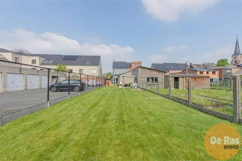 Huis te koop Wichelen 3 slaapkamers tuin garage