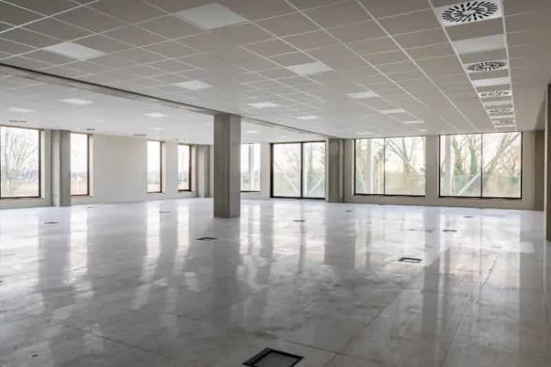 Kantoor te Koop Roeselare R-Plaza