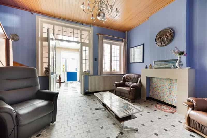 Huis te koop