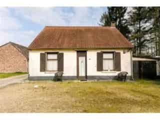 Huis te koop Mol - Ruim perceel 10928m² - Prachtig uitzicht