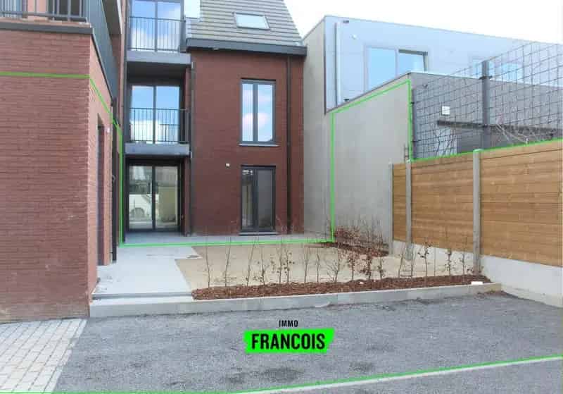 Appartement te koop