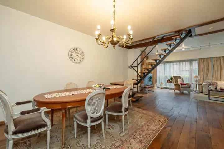 Huis te koop Mechelen Kauwendaelbos Dubbele woning Bouwgrond