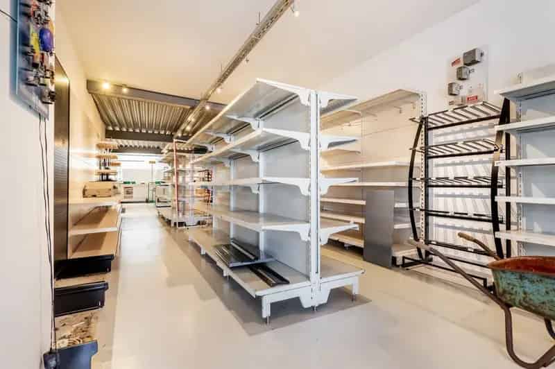 Instapklaar Handelspand Mechelen Toplocatie