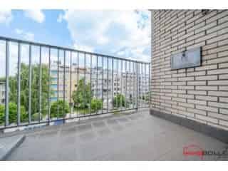 Appartement te koop Oudergem 115m² 2 slaapkamers terras garage