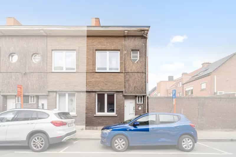 Huis te huur: Charmante woning met zonnige tuin en potentieel