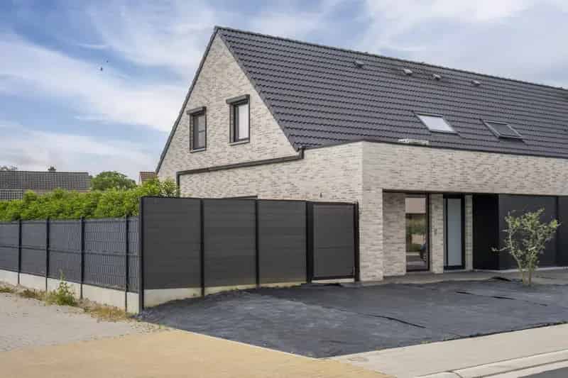 Huis te Koop Heule - Recente 3 Slaapkamers - Garage - Zonnepanelen