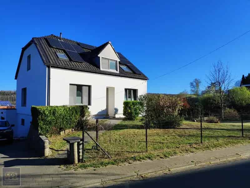 Huis te koop Kesselse Bergen Vlierbeek Grote Tuin Garage 3 slaapkamers