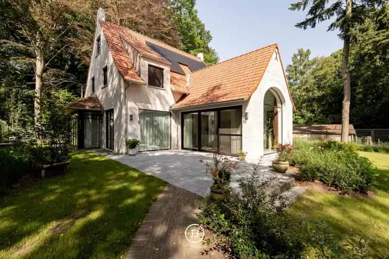 Huis te koop