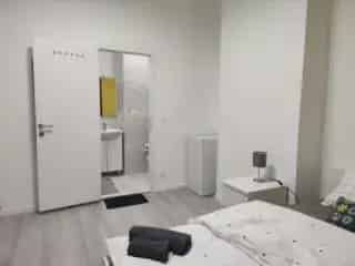 Appartement Sint-Joost-ten-Node Nabij EU-wijk