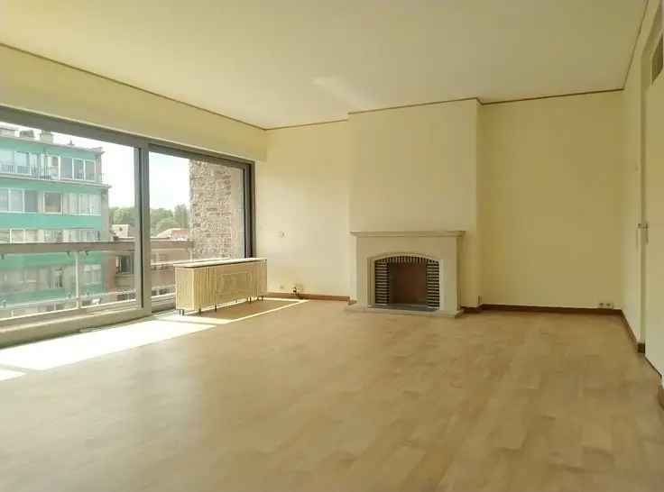 Appartement Te Koop