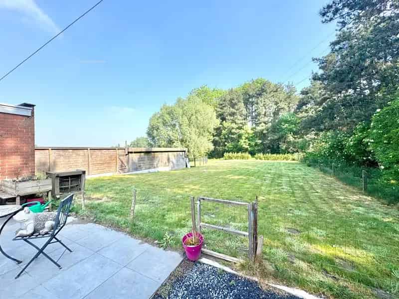 Huis te huur Waregem 3 slaapkamers grote tuin