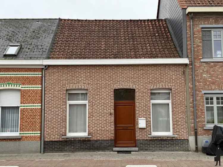 Huis te huur