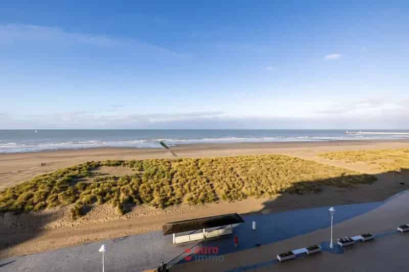 Appartement te huur Zeedijk 2 slaapkamers