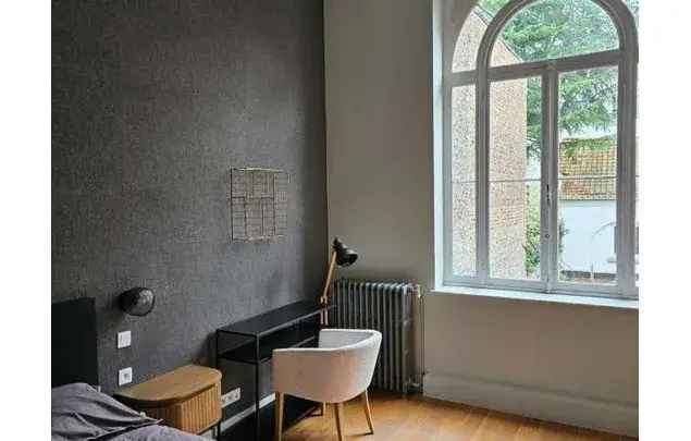 Kamer van 300 m² in Brussels