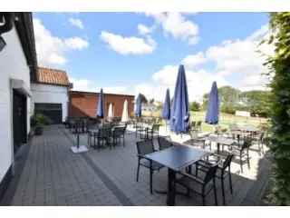 Handelspand te Koop Tubize Restaurant 1 Hectare