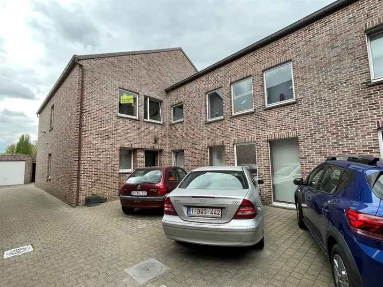Appartement te koop Centrum Rustig Gelegen